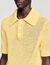 Polo de punto