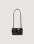 Minibolso Yza con lentejuelas