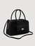 Bolso EZMEH de ante