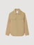 Sobrecamisa con bolsillos
