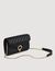 Cartera bandolera de cuero