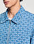 Chaqueta vaquera square cross