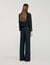 Pantal&oacute;n de tweed - Mujer | Sandro
