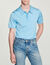 Polo de manga corta de punto