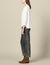 Camisa con botones - Mujer | Sandro