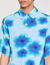 Camisa con estampado floral - Hombre | Sandro