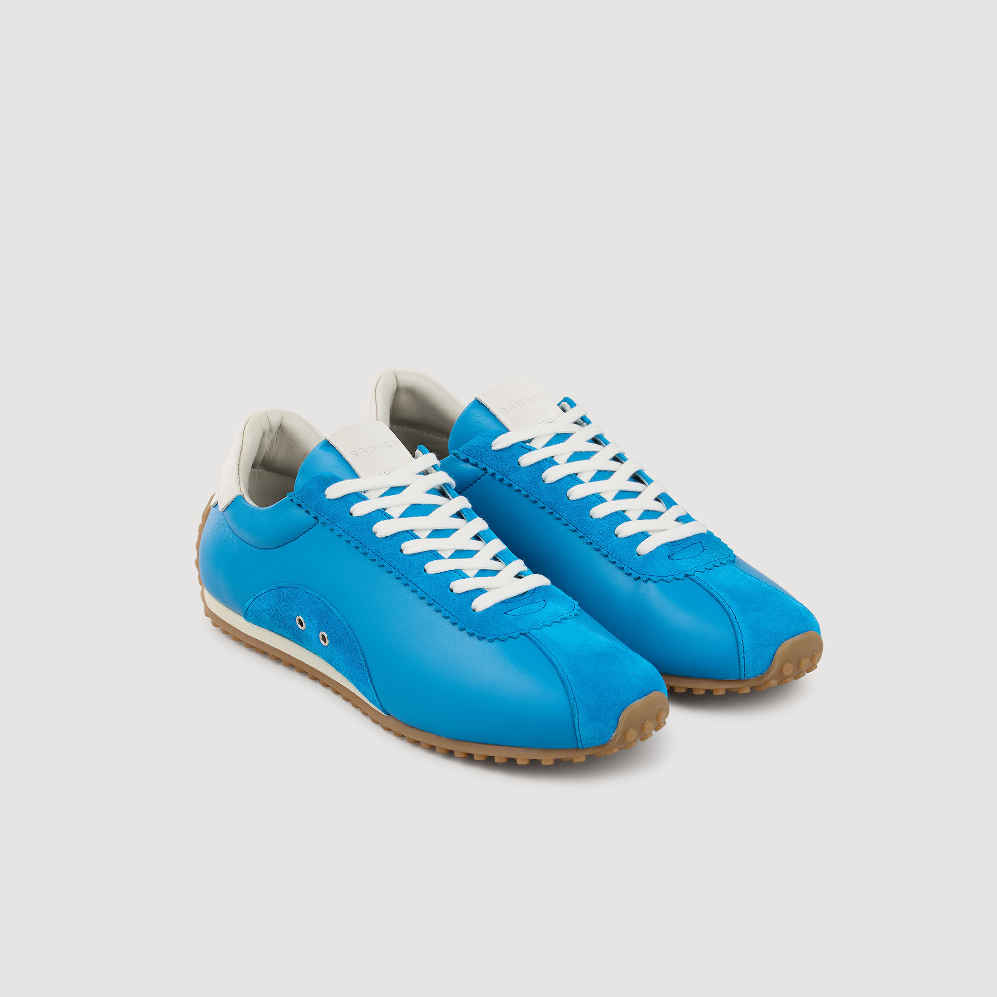 Zapatillas deportivas bajas