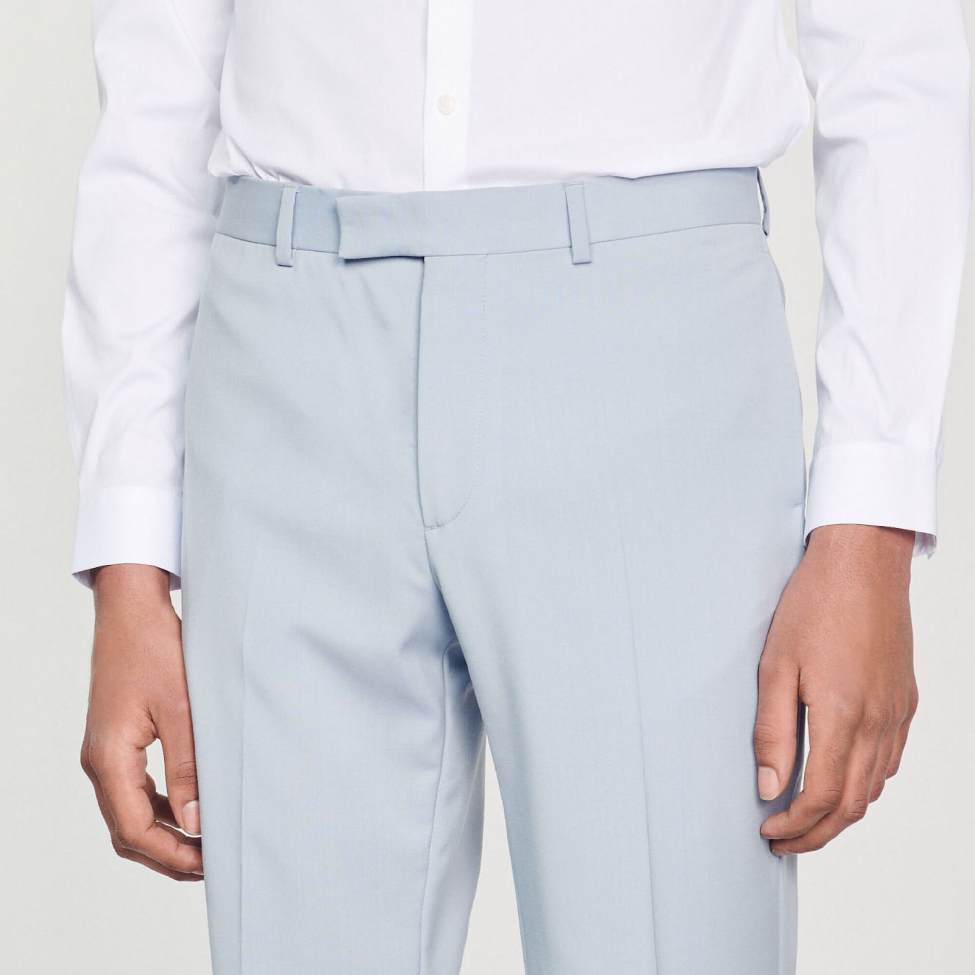Pantalón de traje