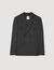 Chaqueta de traje cruzada