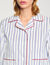 Camisa a rayas