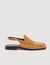 Mocasines n&aacute;uticos de ante