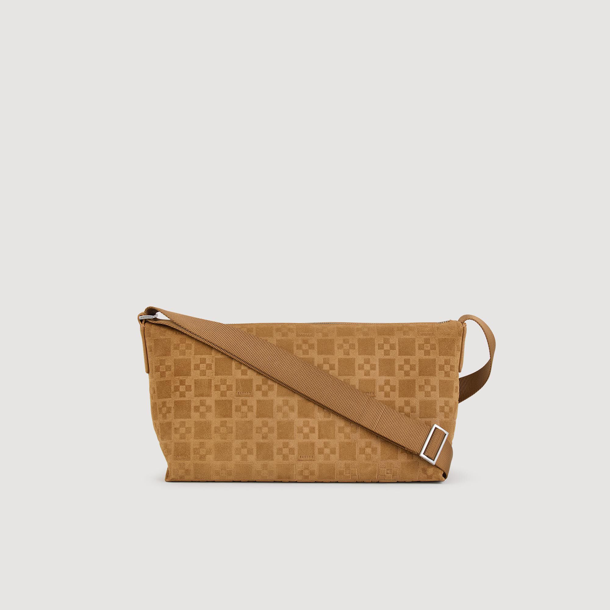 Bolso hobo bandolera