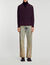 Camisa Square Cross