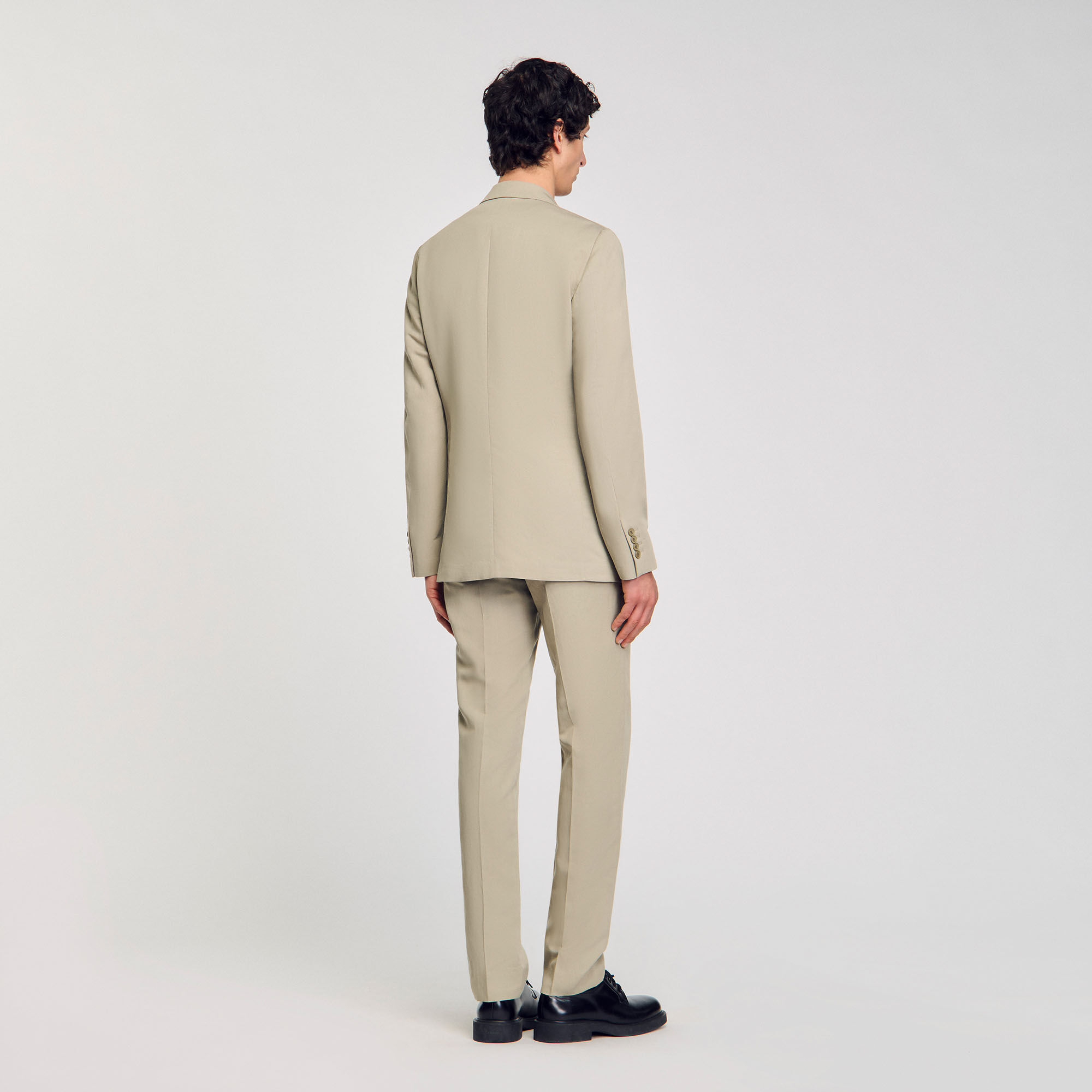 Chaqueta de traje
