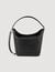 Bolso saca de cuero TANGOSO