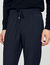 Pantalón recto elástico