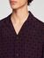 Camisa Square Cross
