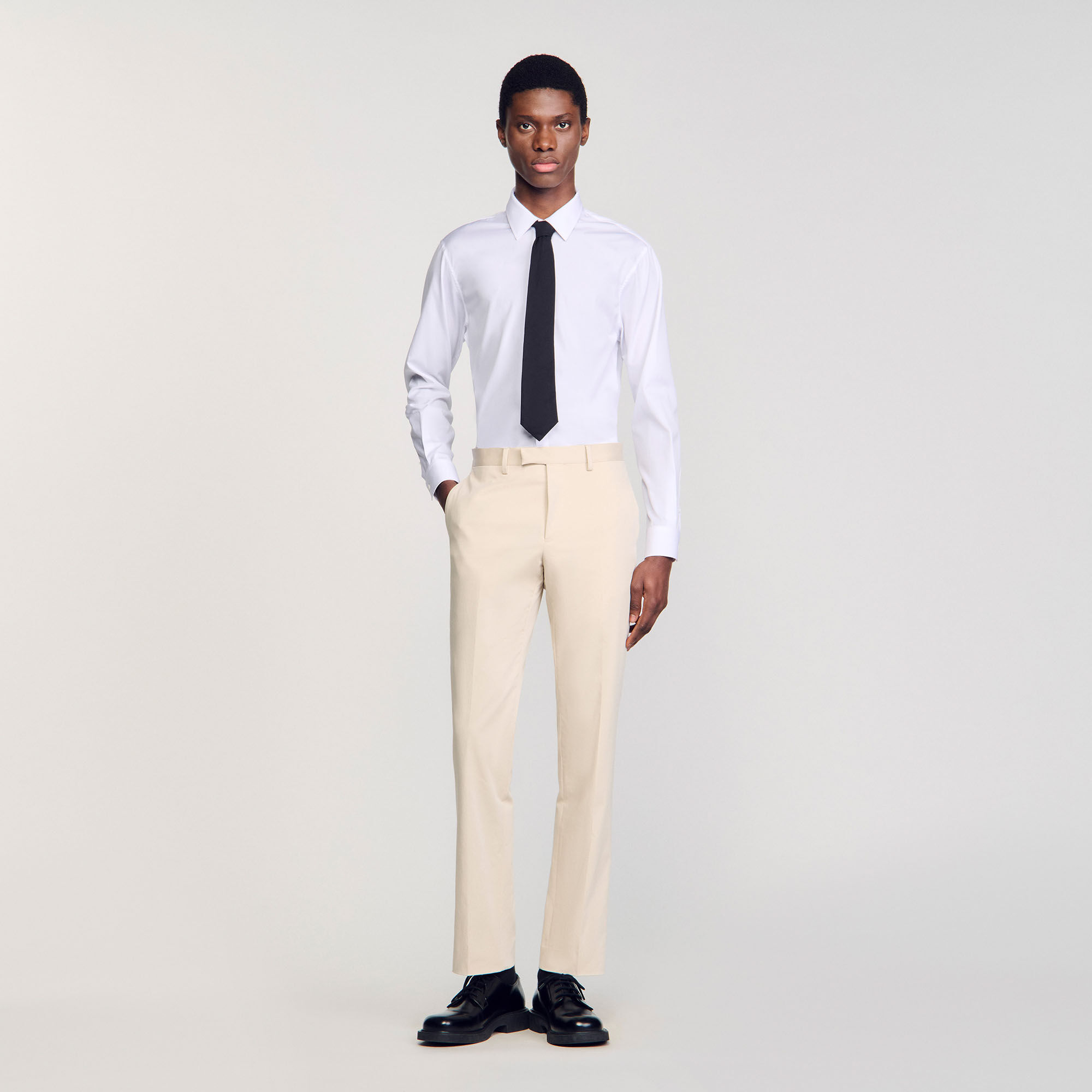 Pantalón de traje