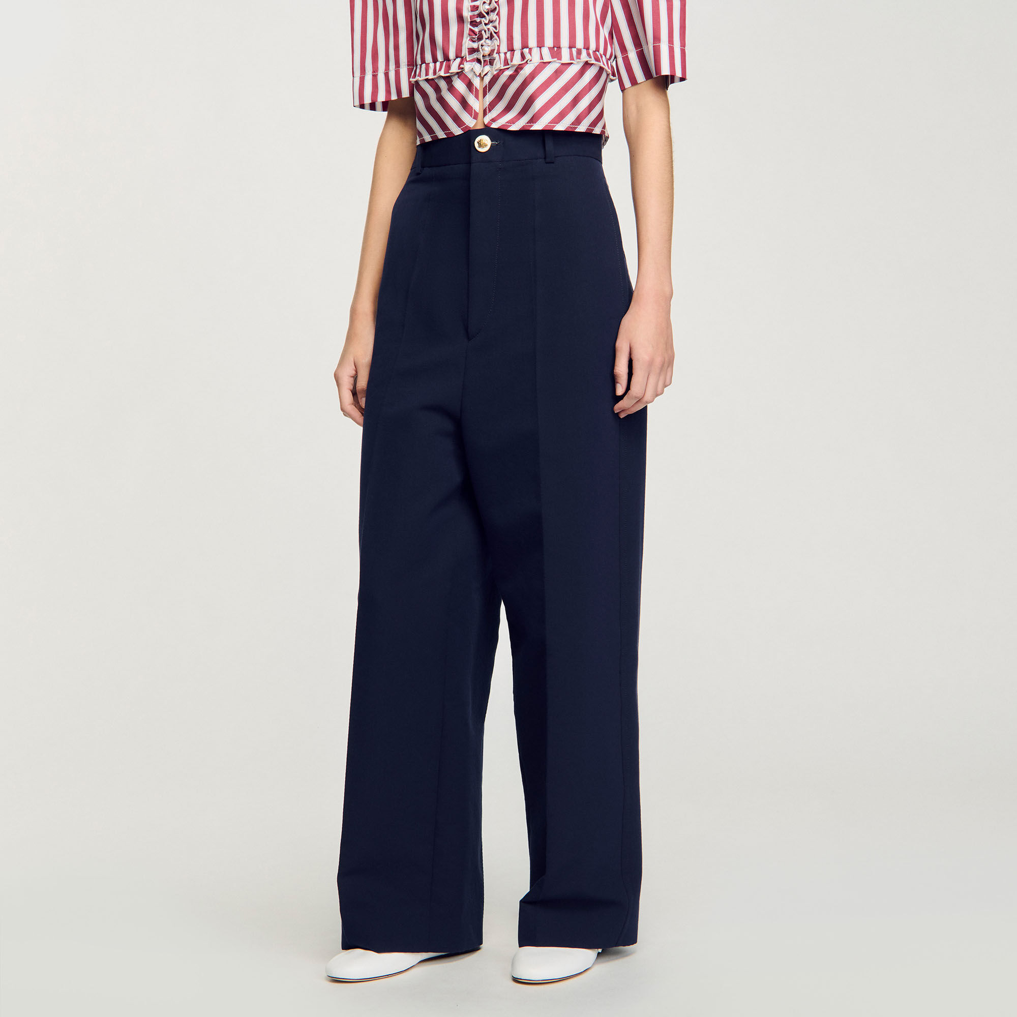 Pantalón de traje