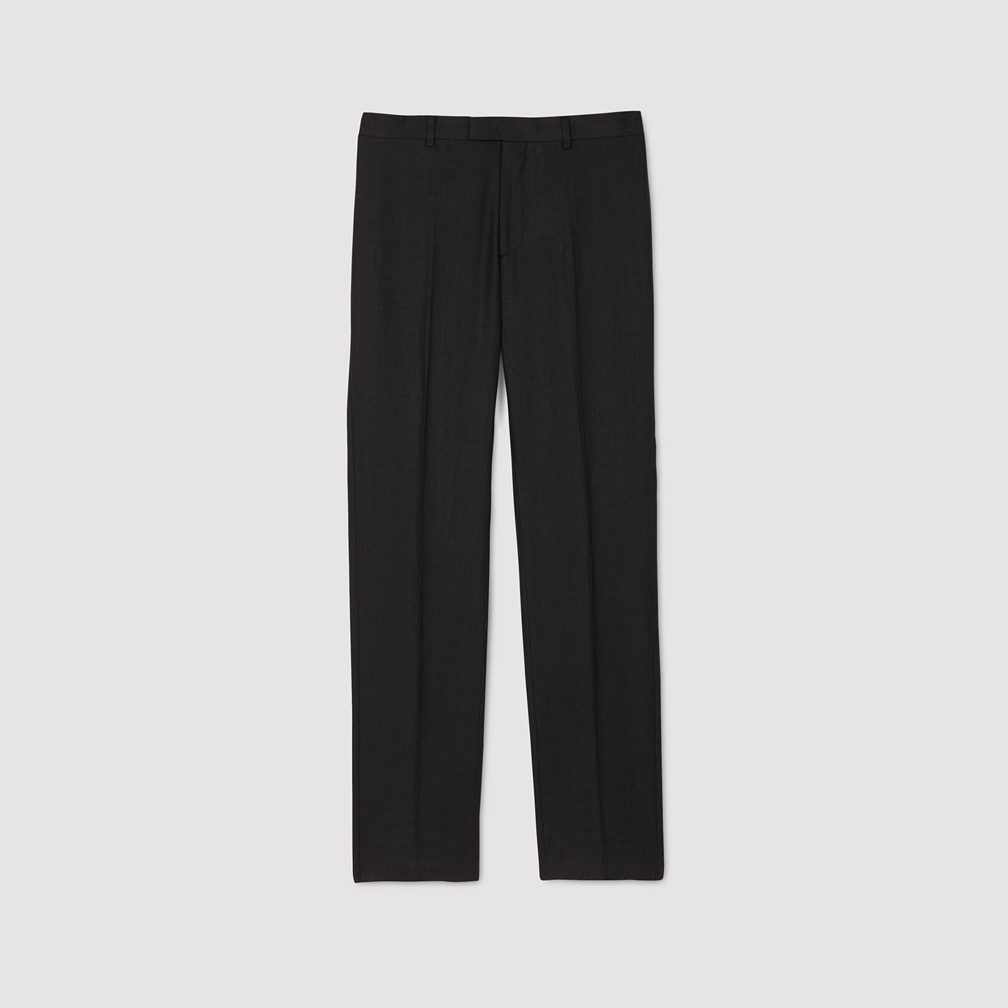Pantalón de traje