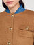 Chaqueta corta con botones