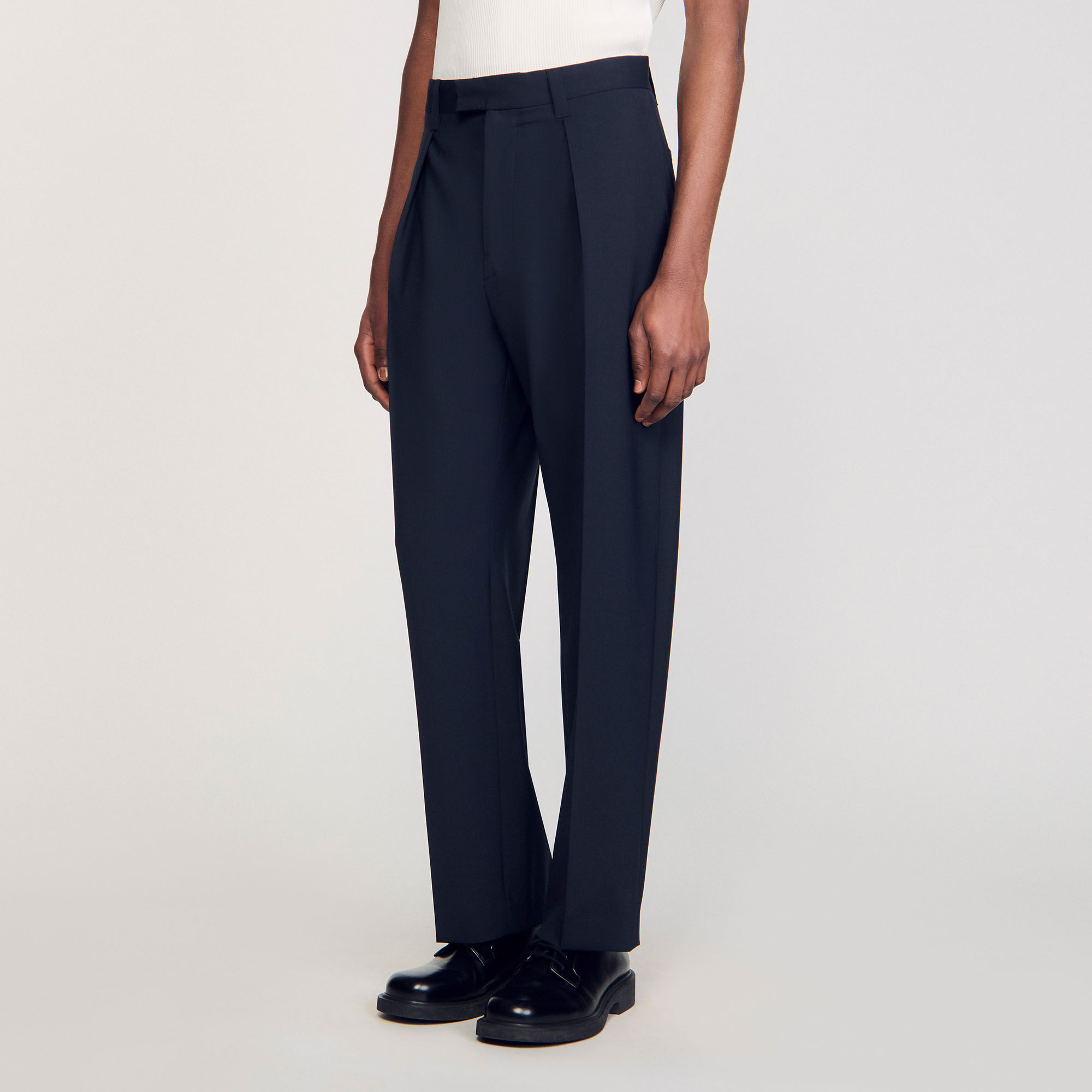 Pantalón de traje