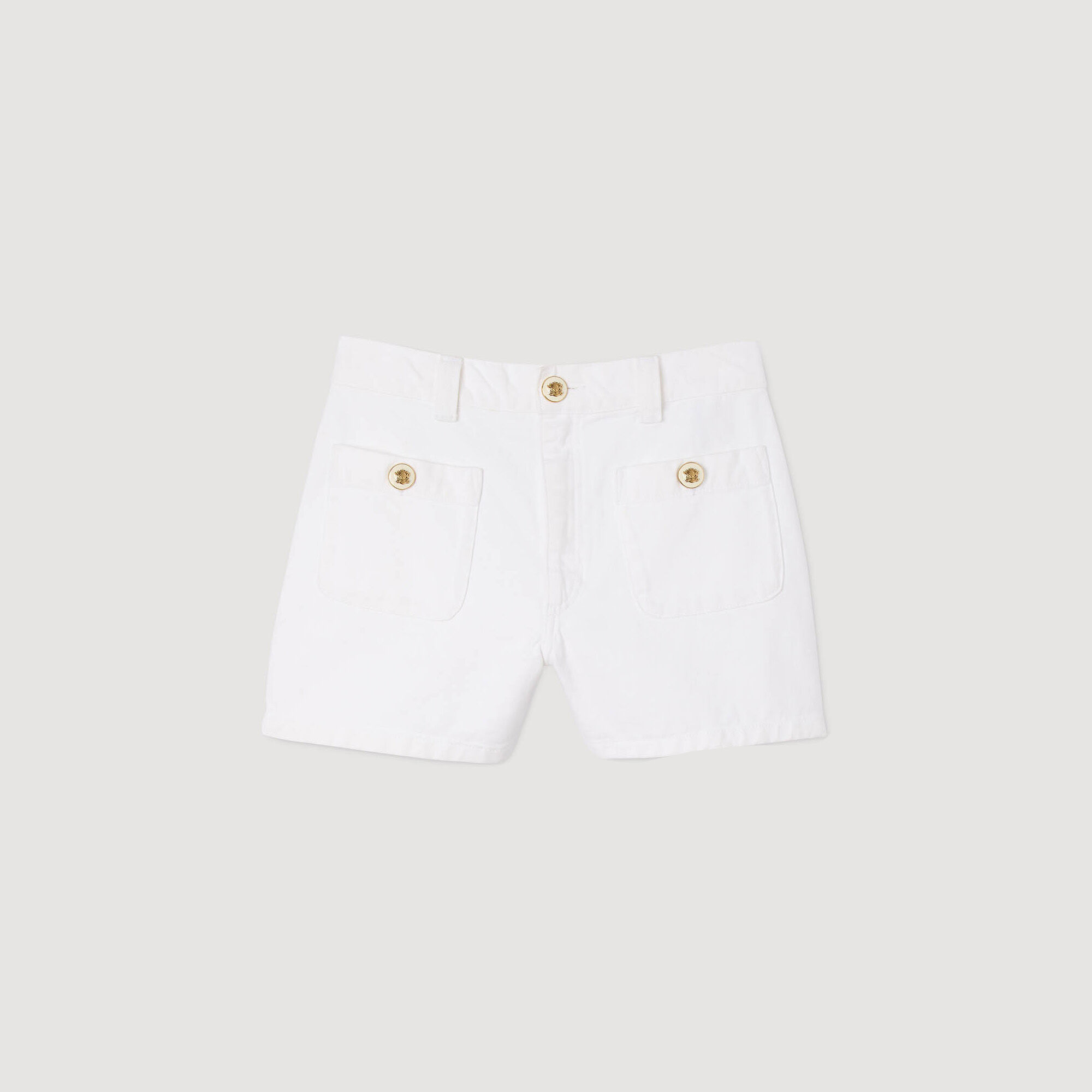 Pantalón vaquero