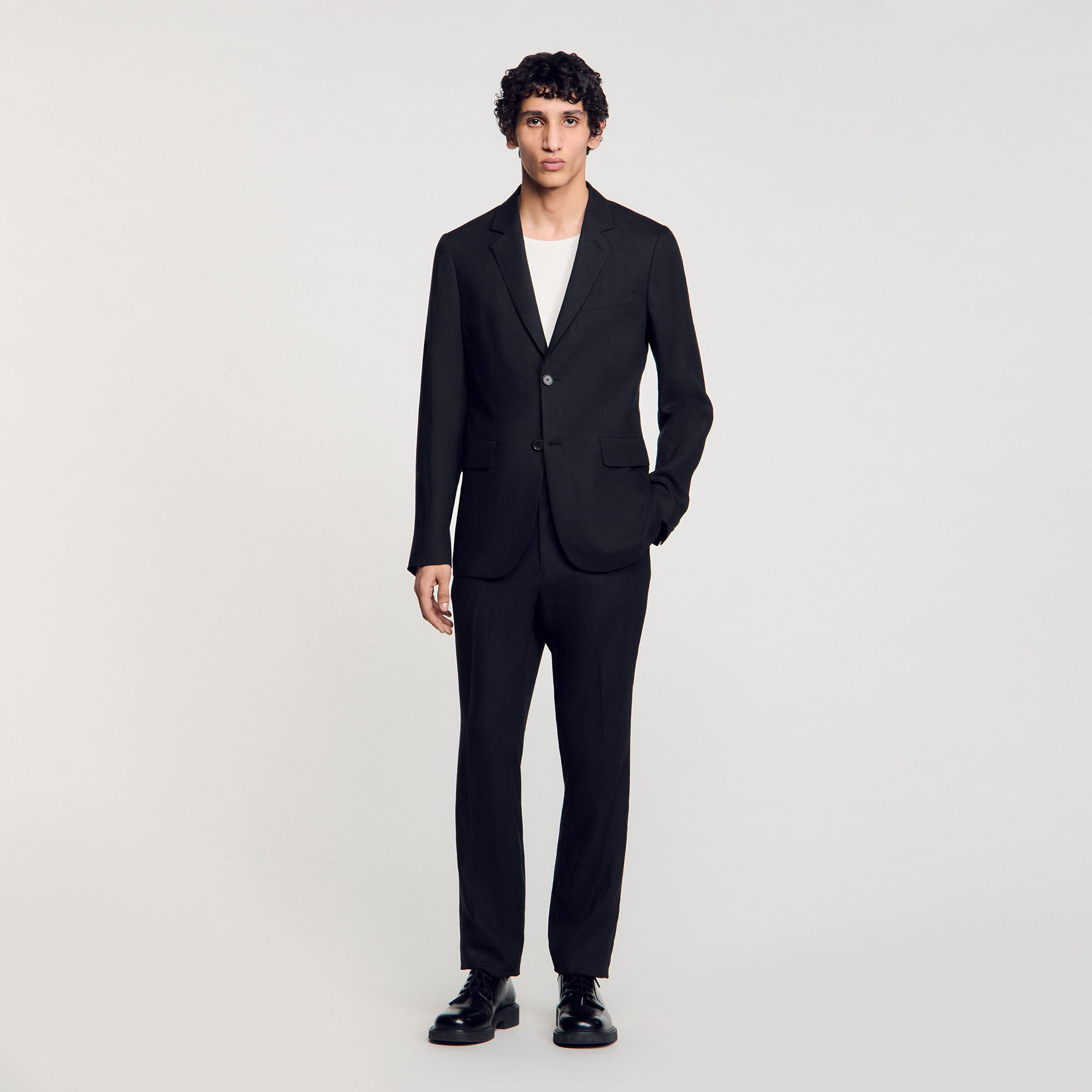 Chaqueta de traje