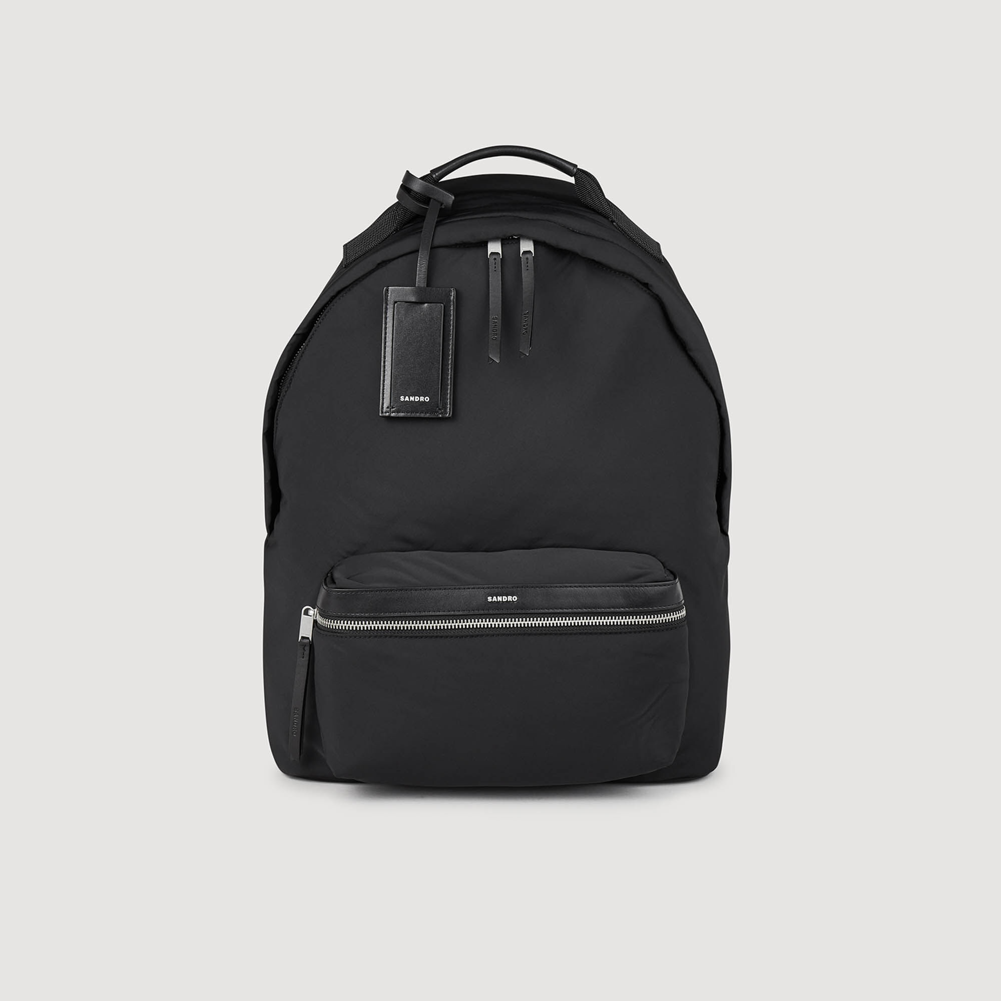 Mochilas para hombre Nueva colecci n Sandro
