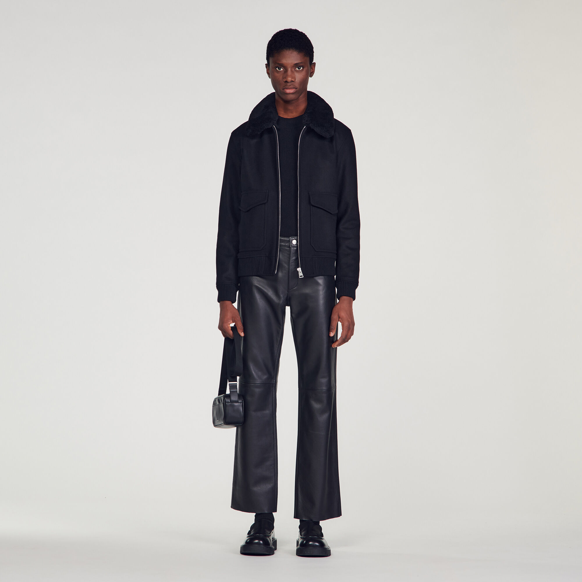 Sandro paris sale rebajas