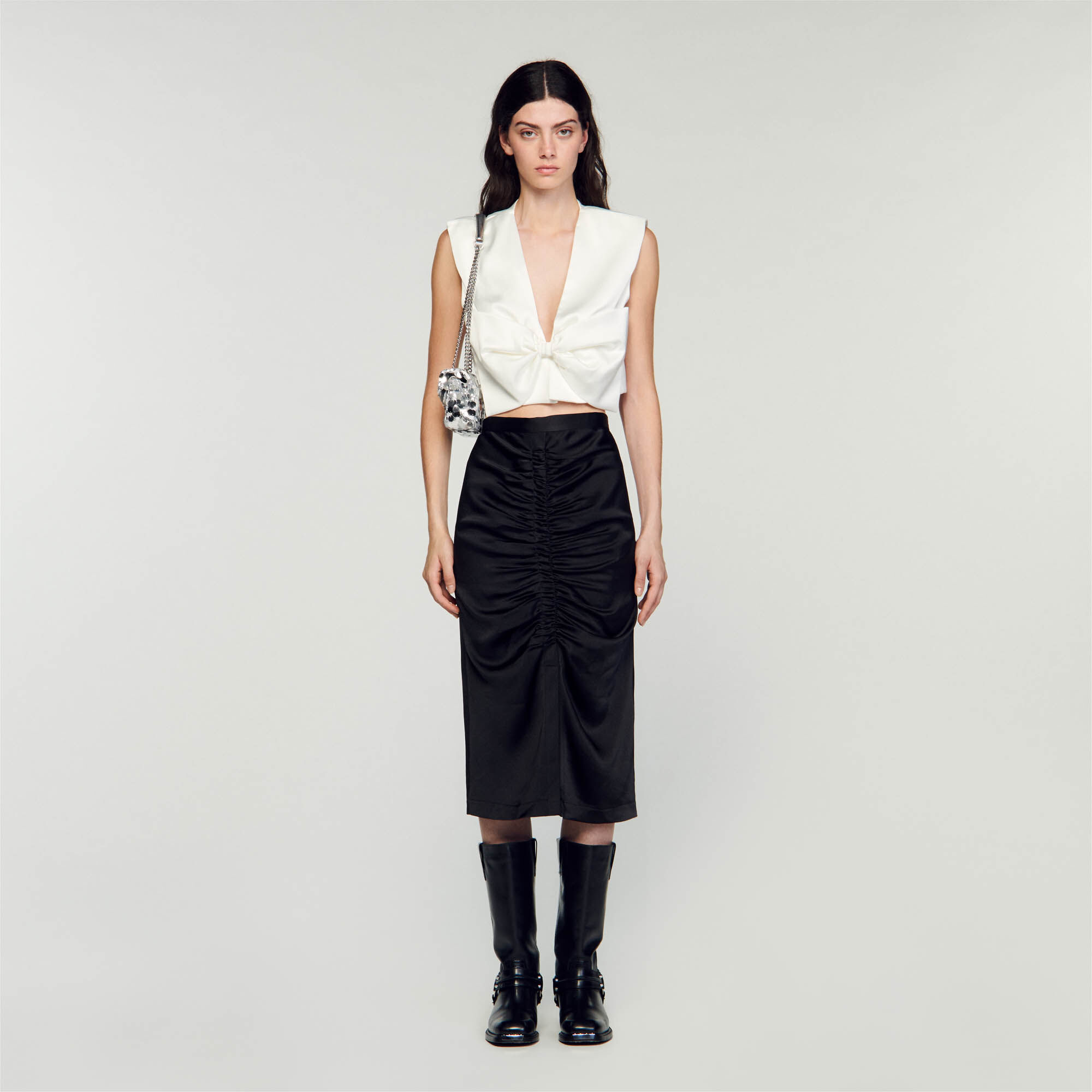 Sandro shop paris rebajas