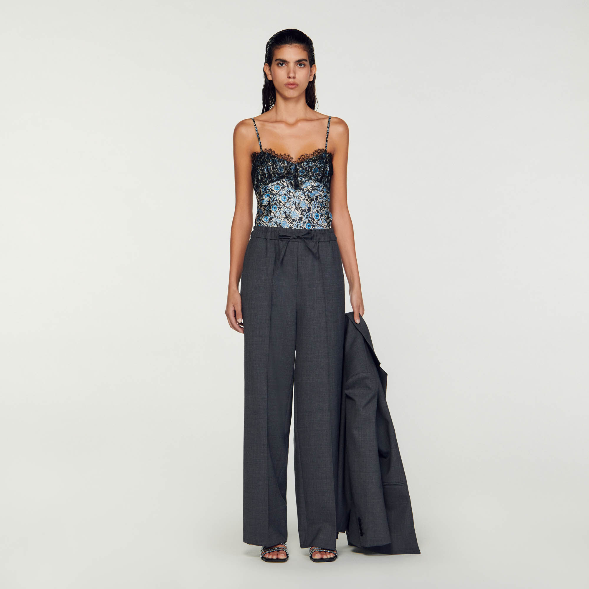 Sandro paris sale rebajas