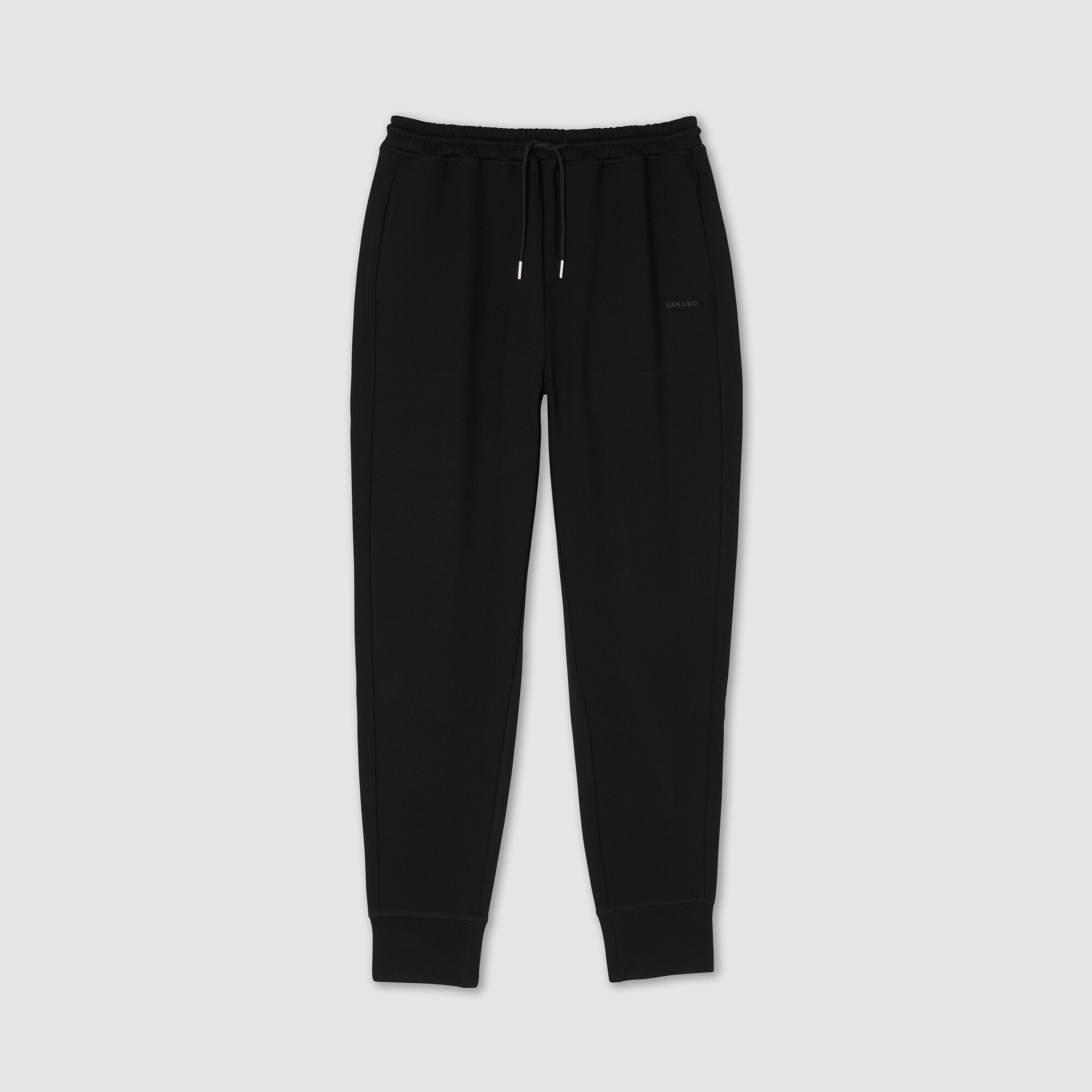 Pantalon clearance homme sandro