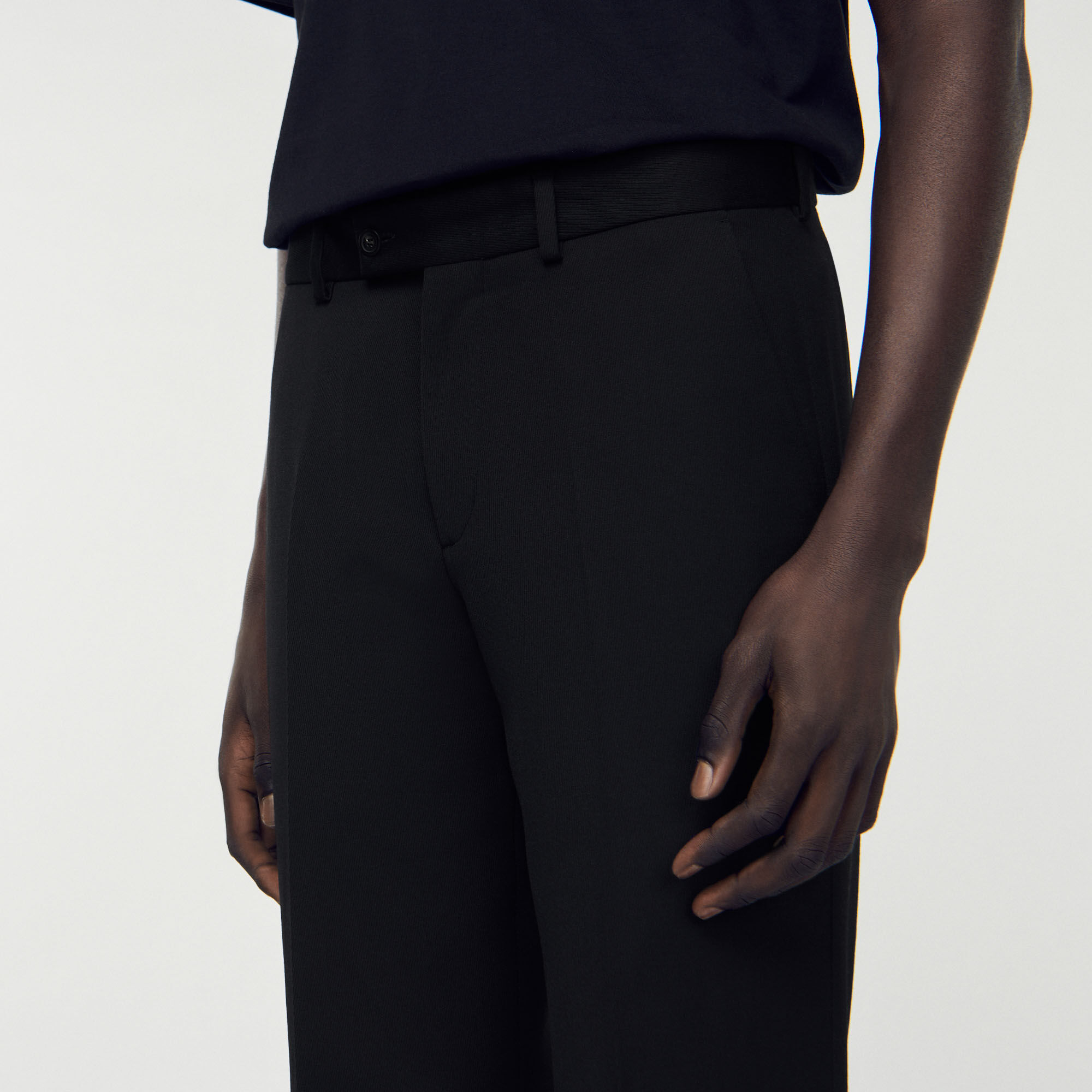 Pantalon online sandro homme