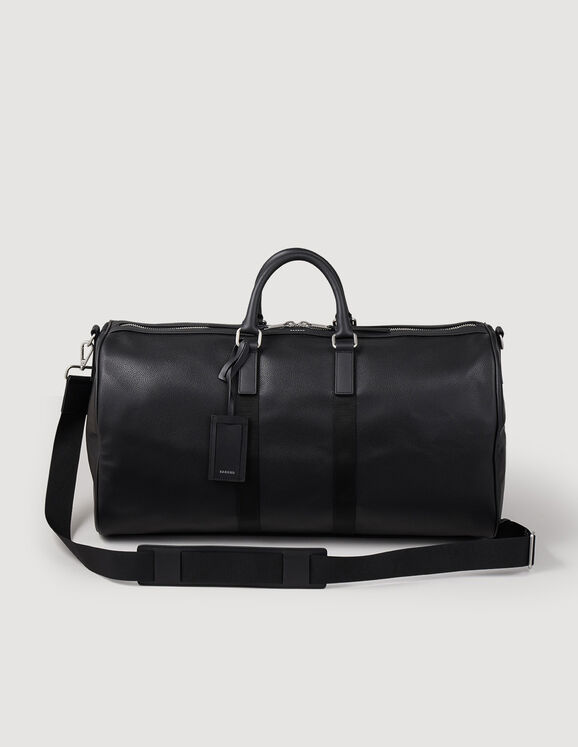 Bolso weekend Negro Homme