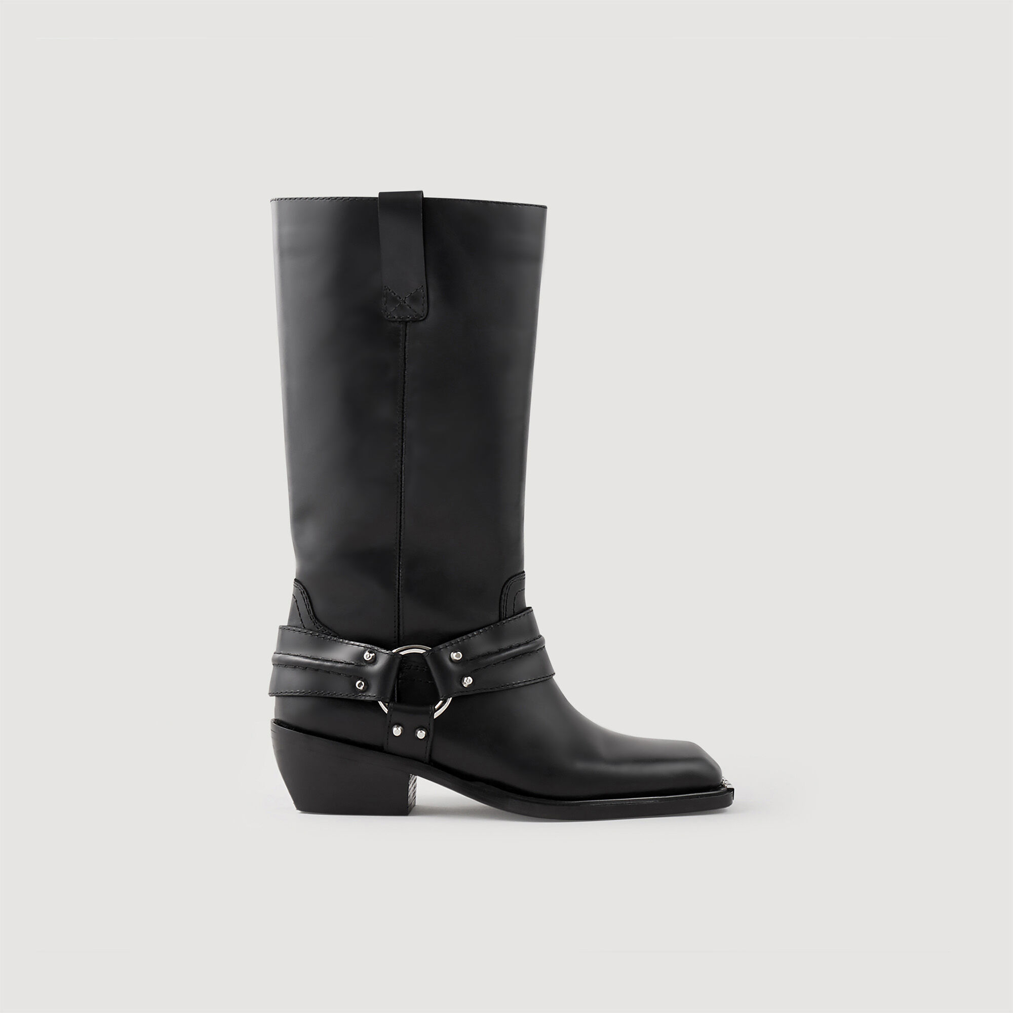 Botas de 2025 mujer en paris