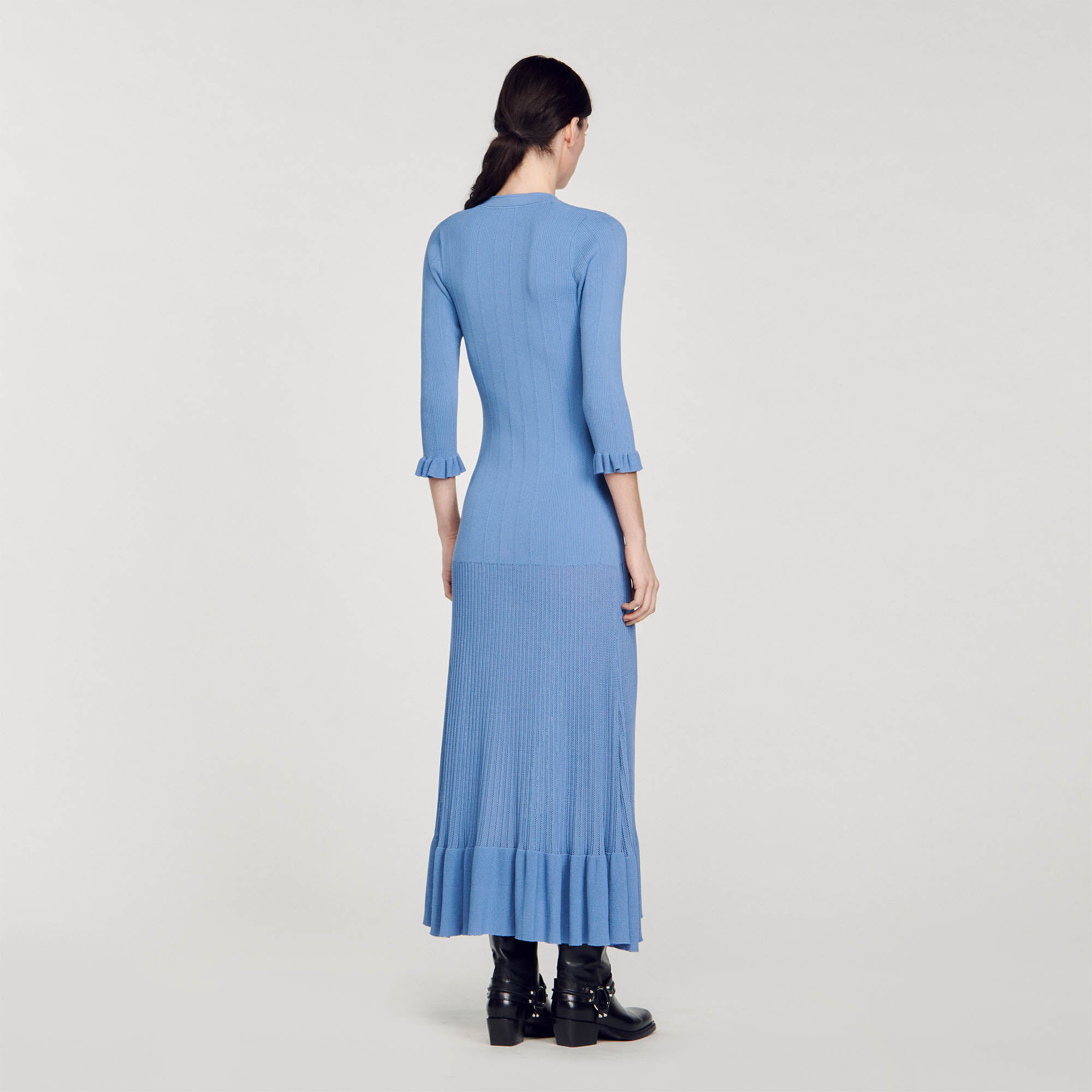 Paris vestidos largos sales