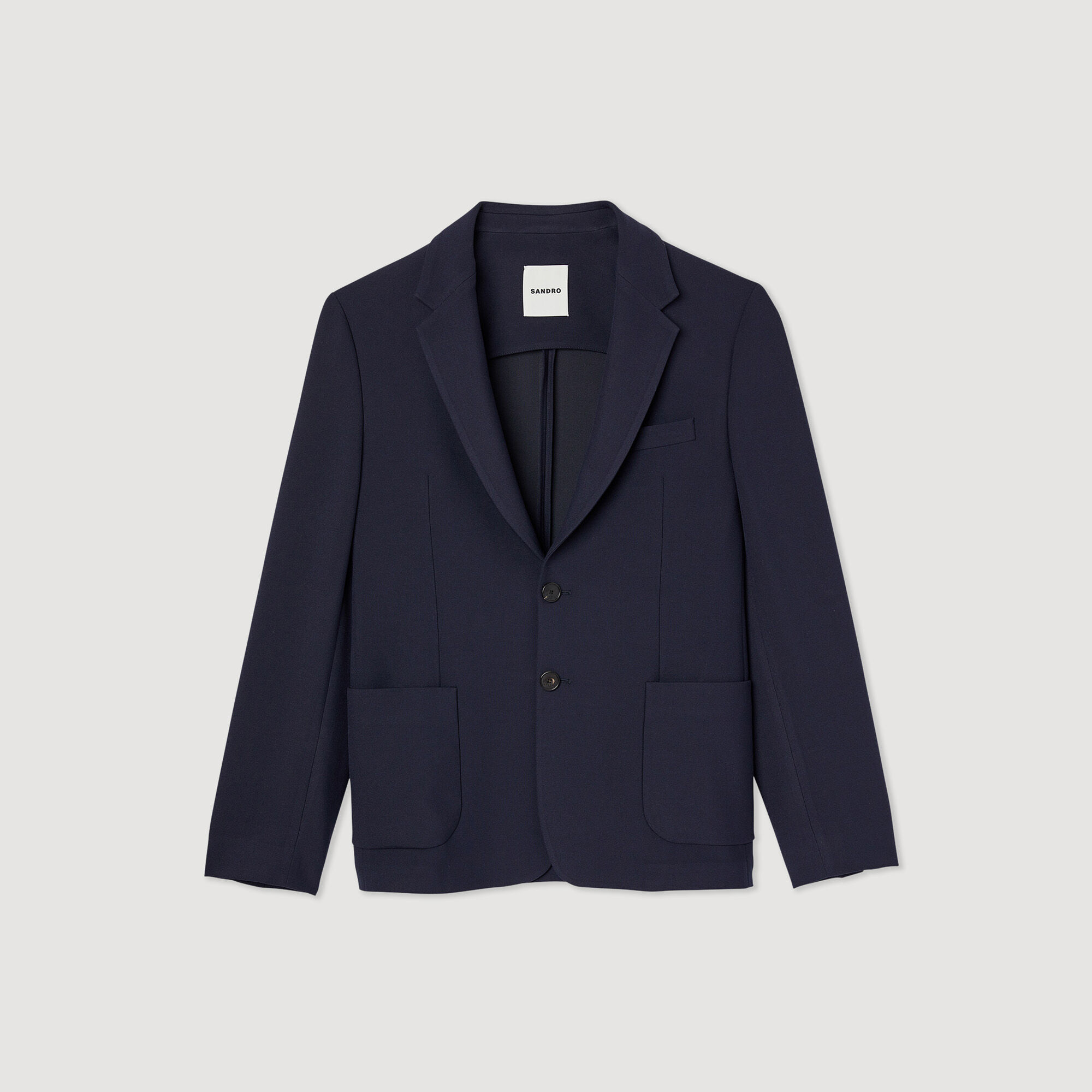 Chaqueta de traje sale