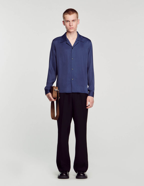 Las mejores ofertas en Camisas para hombre Louis Vuitton talla M
