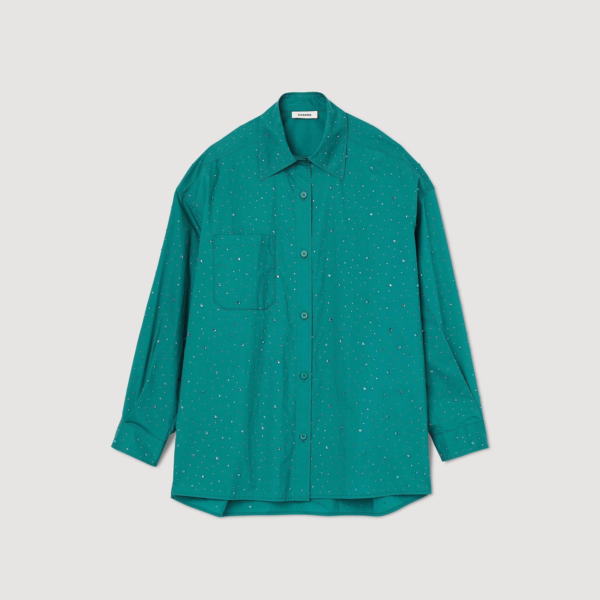 Camisa subliminada sales