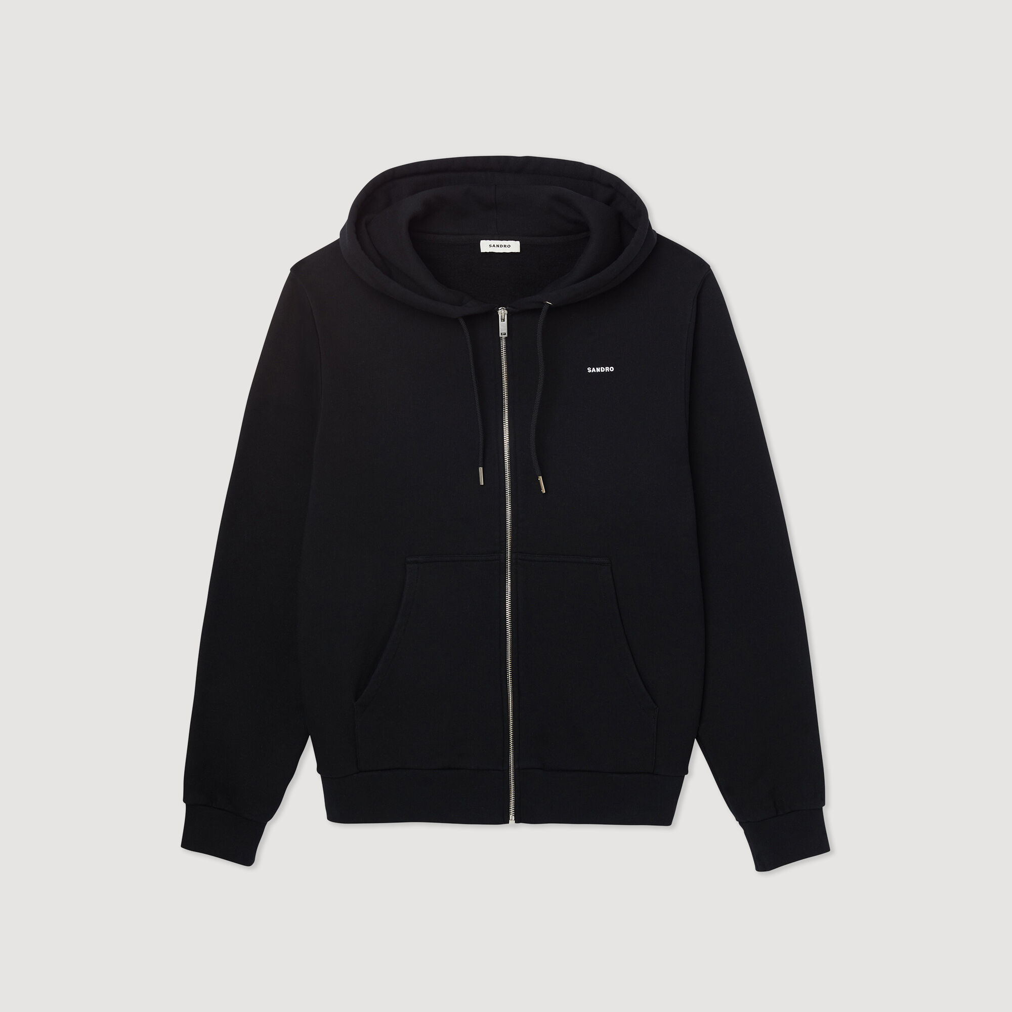 Sudadera con capucha de mulet n SHPSW00503 Sudaderas Jogging