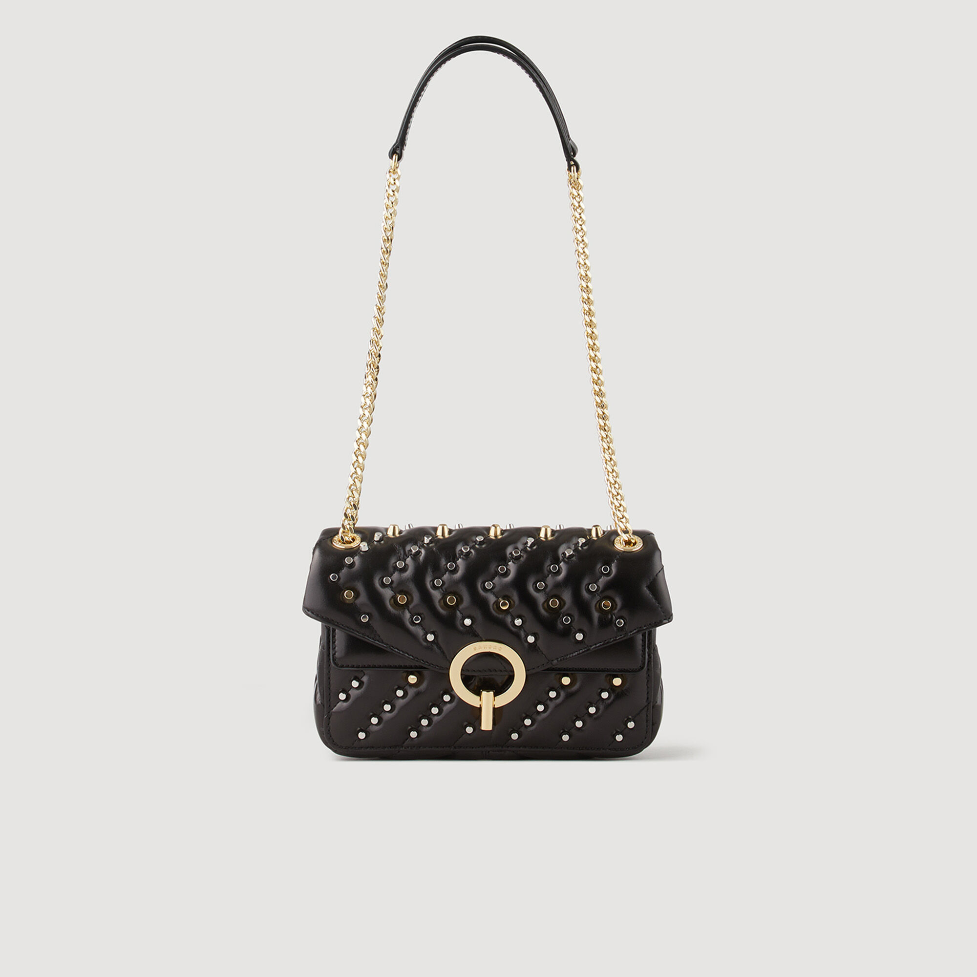 Bolso on sale negro pequeño