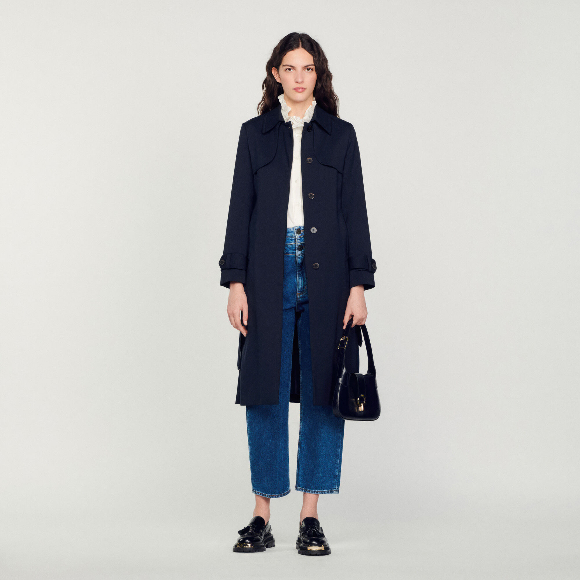 Sandro ropa store