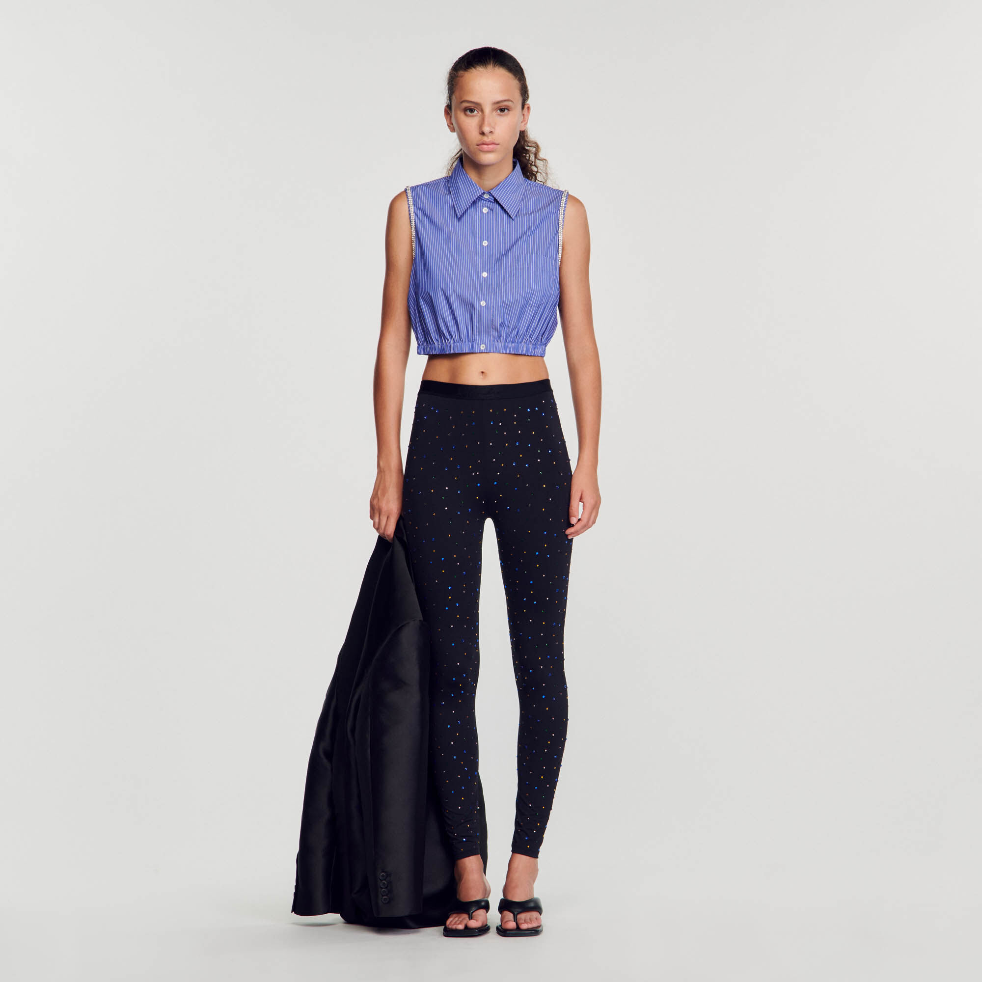 Sandro paris rebajas outlet