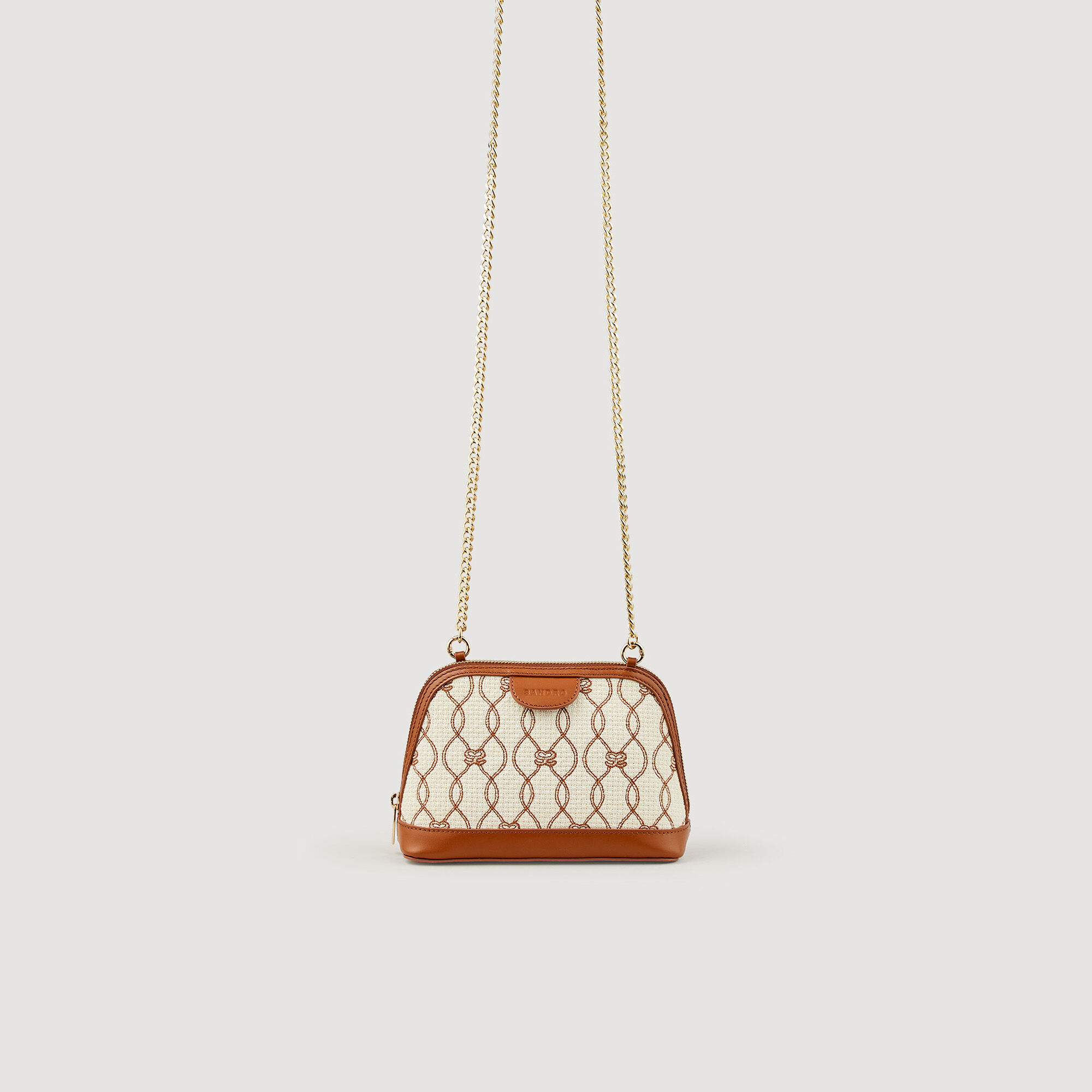 Bolsos shop sandro outlet