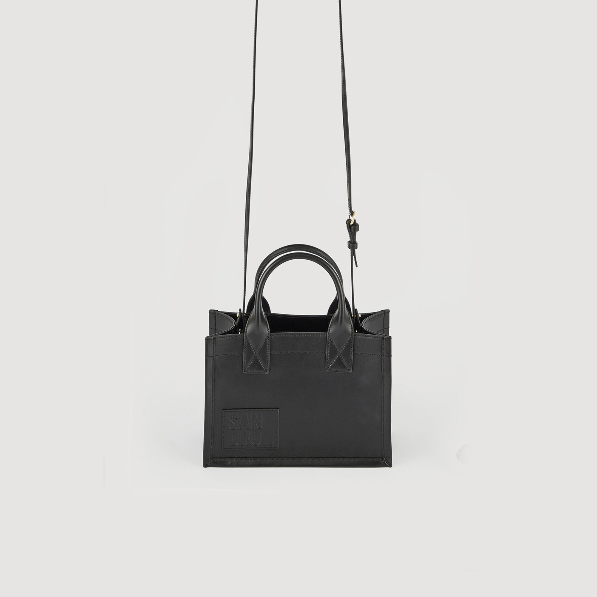 Bolsos sandro outlet shop