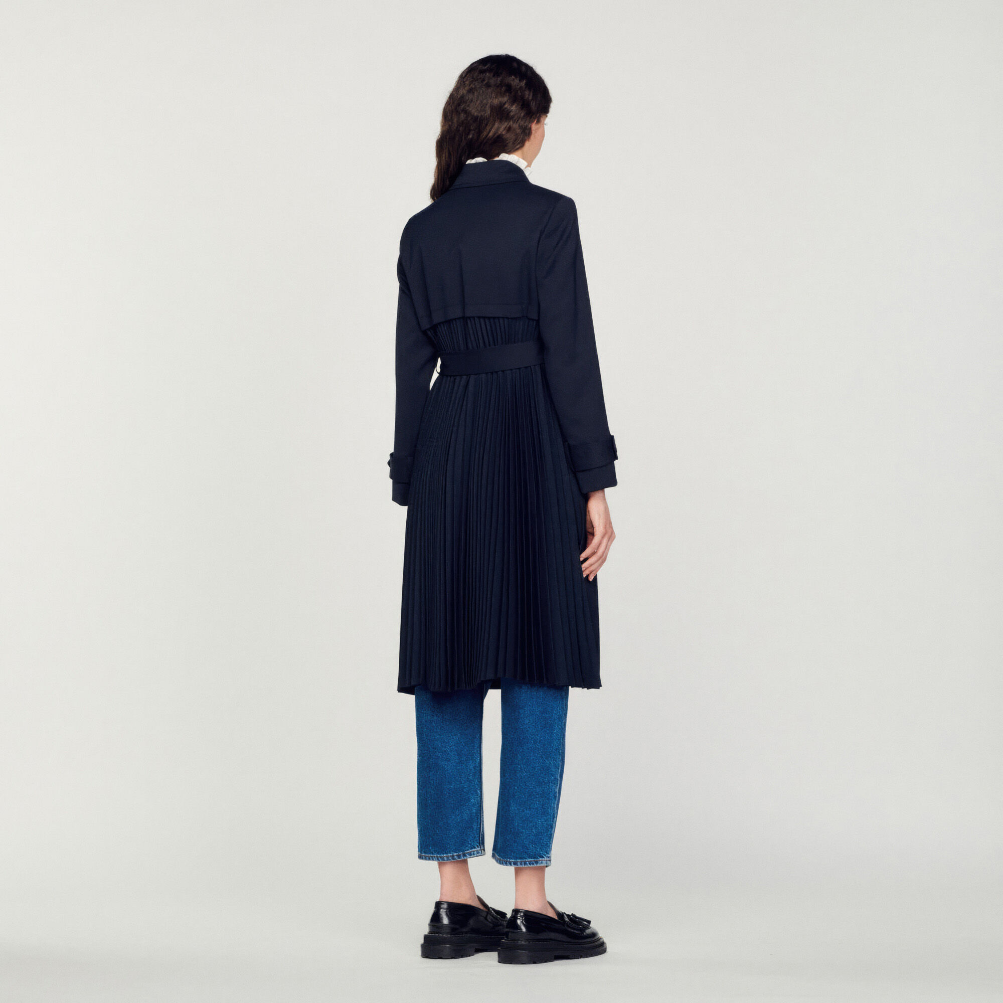 Sandro ropa shop
