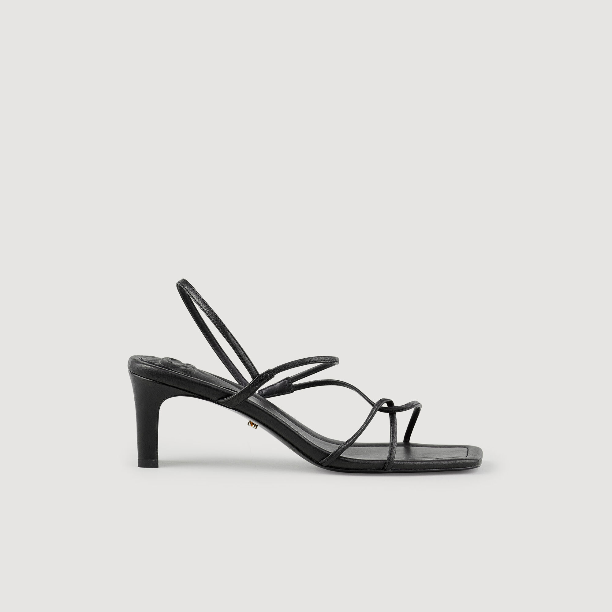Sandalias mujer hotsell en paris