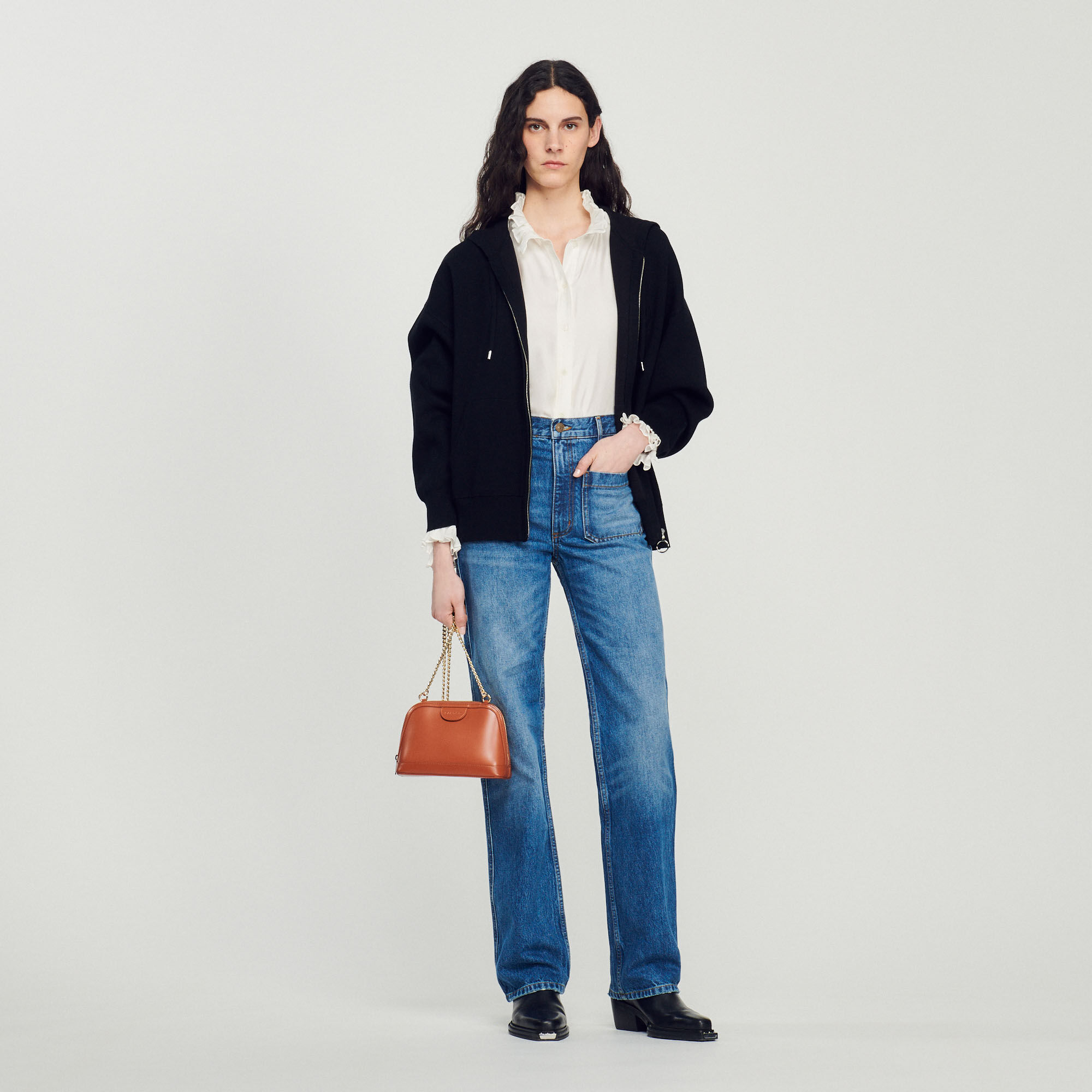 Sac liza sandro sales