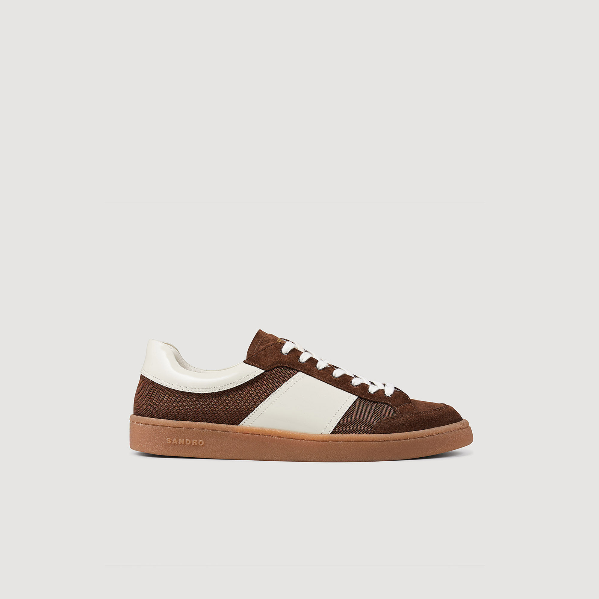 Zapatillas shop sandro paris